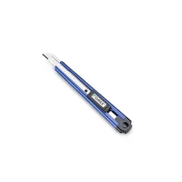 Dahle Basic Tapétavágó Kés 9 mm Kék