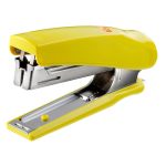 Max Tűzőgép HD-10D2 Citromsárga