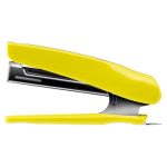 Max Tűzőgép HD-10D2 Citromsárga