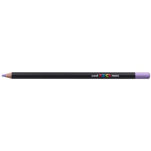 Uni Posca Olajbázisú Színesceruza KPE-200 Halványlila