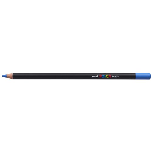 Uni Posca Olajbázisú Színesceruza KPE-200 Kék