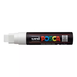 Uni Posca Akril Marker PC-17K Fehér