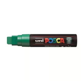 Uni Posca Akril Marker PC-17K Zöld