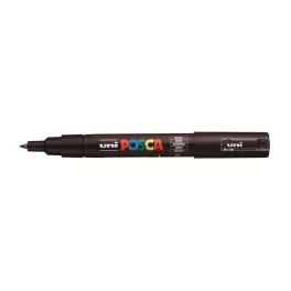 Uni Posca Akril Marker PC-1M Fekete