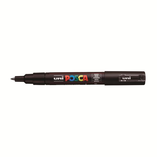 Uni Posca Akril Marker PC-1M Fekete
