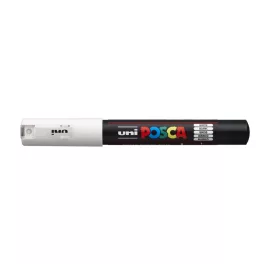 Uni Posca Akril Marker PC-1M Fehér