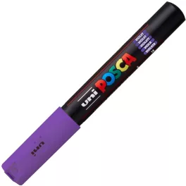 Uni Posca Akril Marker PC-1M Lila