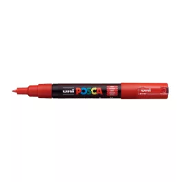 Uni Posca Akril Marker PC-1M Piros