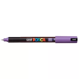 Uni Posca Akril Marker PC-1MR Lila