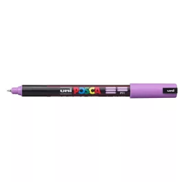 Uni Posca Akril Marker PC-1MR Levendula