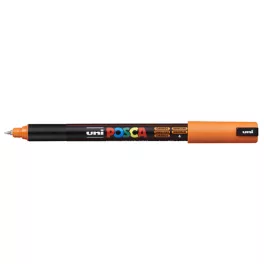 Uni Posca Akril Marker PC-1MR Narancs