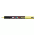 Uni Posca Akril Marker PC-1MR Napsárga