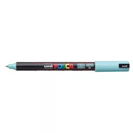Uni Posca Akril Marker PC-1MR Tengerzöld