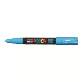 Uni Posca Akril Marker PC-1M Világoskék