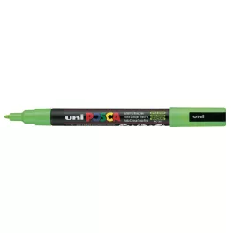 Uni Posca Akril Marker PC-3M Almazöld