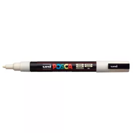 Uni Posca Akril Marker PC-3M Elefántcsont