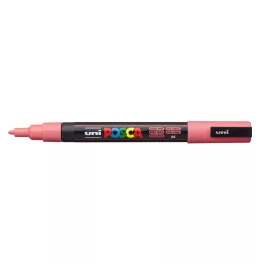 Uni Posca Akril Marker PC-3M Korall