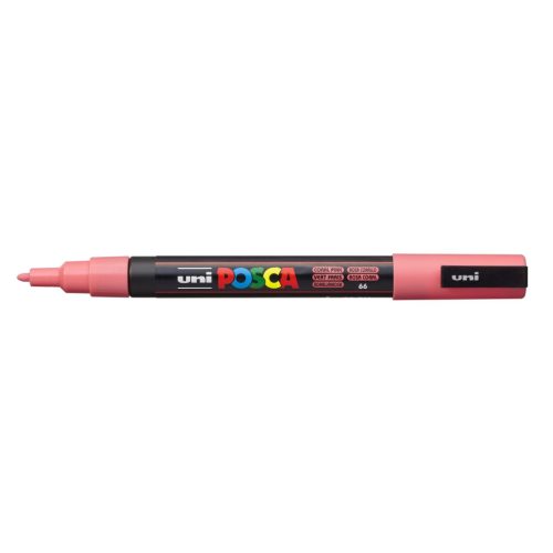 Uni Posca Akril Marker PC-3M Korall