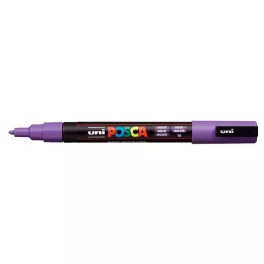 UNI Posca Lakkfilc PC-3M Lila