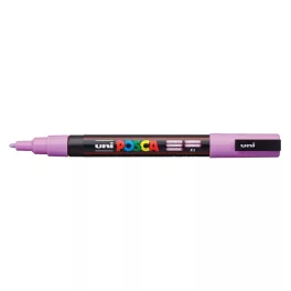 Uni Posca Akril Marker PC-3M Levendula