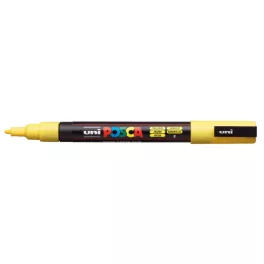UNI Posca Lakkfilc PC-3M Sárga