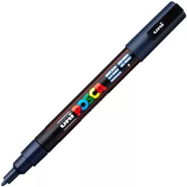 Uni Posca Akril Marker PC-3M Tengerészkék