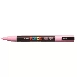 Uni Posca Akril Marker PC-3M Világos Rózsaszín
