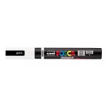 Uni Posca PC-5BR Akril Marker Ecsethegyű Fehér
