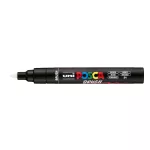 Uni Posca PC-5BR Akril Marker Ecsethegyű Fekete