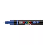Uni Posca PC-5BR Akril Marker Ecsethegyű Kék