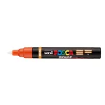 Uni Posca PC-5BR Akril Marker Ecsethegyű Narancs