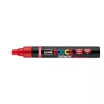 Uni Posca PC-5BR Akril Marker Ecsethegyű Piros