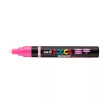 Uni Posca PC-5BR Akril Marker Ecsethegyű Rózsaszín