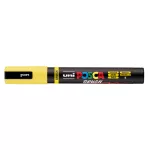 Uni Posca PC-5BR Akril Marker Ecsethegyű Sárga