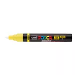 Uni Posca PC-5BR Akril Marker Ecsethegyű Sárga
