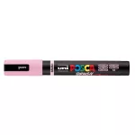 Uni Posca PC-5BR Akril Marker Ecsethegyű Világos Rózsaszín