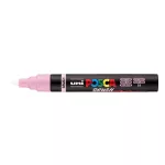 Uni Posca PC-5BR Akril Marker Ecsethegyű Világos Rózsaszín