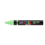 Uni Posca PC-5BR Akril Marker Ecsethegyű Világoszöld