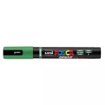 Uni Posca PC-5BR Akril Marker Ecsethegyű Zöld