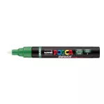 Uni Posca PC-5BR Akril Marker Ecsethegyű Zöld