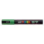 Uni Posca Akril Marker PC-5M Erdőzöld