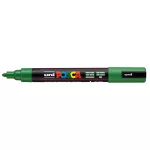Uni Posca Akril Marker PC-5M Erdőzöld