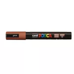 Uni Posca Akril Marker PC-5M Gesztenyebarna
