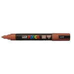 Uni Posca Akril Marker PC-5M Gesztenyebarna