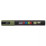 Uni Posca Akril Marker PC-5M Khaki