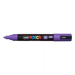 UNI Posca Lakkfilc PC-5M Lila