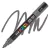 Uni Posca Akril Marker PC-5M Mélyszürke