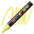 Uni Posca Akril Marker PC-5M Napsárga