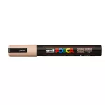 Uni Posca Akril Marker PC-5M Púder Rózsaszín