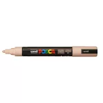 Uni Posca Akril Marker PC-5M Púder Rózsaszín